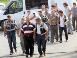 Mersin'de Dolandırıcılık Operasyonu