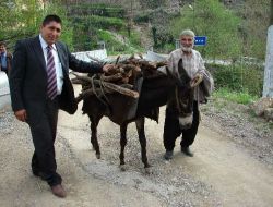 Yerel Seçimlerde 301 Oy Alan Belediye Başkanı Adayından Pamukoğlu'na Demokrasi Dersi
