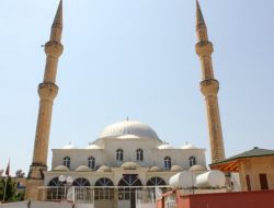 Toroslar’ın En Güzel Cami: Mimar Sinan