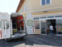 Edremit Devlet Hastanesi'nin Yeni Acil Servisi Açıldı