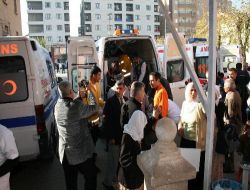 Bayram Alışverişine Giden Köylülerin Minibüsü Takla Attı: 6 Ölü, 15 Yaralı