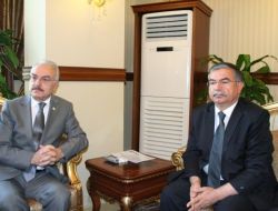 İsmet Yılmaz: Biz De Birkaç Gün Sonra Serbest Bırakılacağını Düşünüyoruz