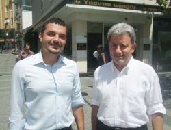 'Antalya Limanı, Gümrük İhtisas Kapısı Olsun'