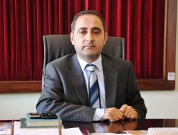 Tatvan Müftüsü Müftü Kızılşah: Kadir Gecesi Günahlardan Arınmak İçin Fırsat