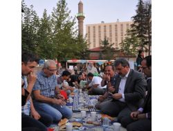 Destici: Kaçırılma Olayında Kaybeden Türkiye, Kazanan Pkk Oldu