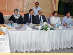 Beşir Atalay: Özgürlükler Artıkça Terör Örgütü Rahatsız Oluyor