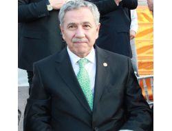 Bülent Arınç: Afet Mağduru Olan Çiftçilerin Borçlarının Bir Yıl Ertelendik