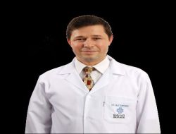 Bahar Hastanesi'nden Bursa'da Bir İlk