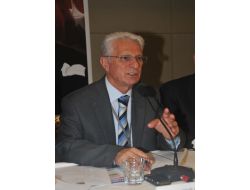 Tşof Başkanı Apaydın: Duble Yollar Kazaları Yüzde 90 Azalttı