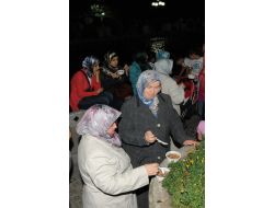 10 Bin Kişi Aşure Geleneğinde Buluştu