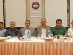 Diyanet-Sen: Terör Sorununu Anneler Çözecek