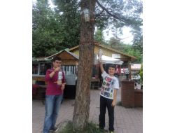 Ramazan'daki Açlık Duygusu Öğrencileri Harekete Geçirdi