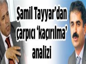 'Hüseyin Aygün vakası'