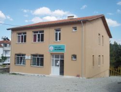 Çameli Halk Eğitim Merkezi Hizmet Vermeye Başladı