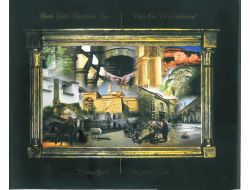 İzmir Üniversitesi Tire'nin Tarihini Albümde Topladı