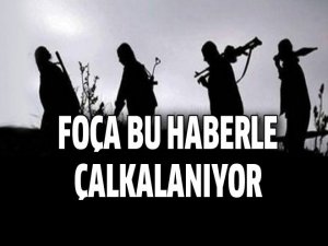 Foça'daki 3 çiftçinin katili PKK'lı mı?