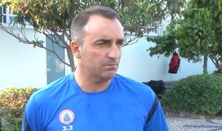 Carlos Carvalhal: Beşiktaş'a kırgınlığım yok!