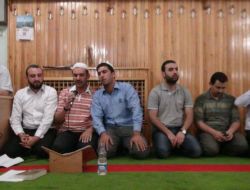 Kadir Gecesi 3 Dilde Kutlandı!