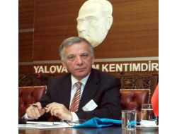 Başkan Koçal: "17 Ağustos Acılarımızı Unutmadık"