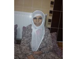 104 Yaşında, Orucunu Aksatmadan Tutuyor