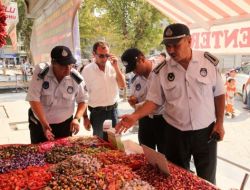 Bayram Öncesi Gıda Denetimleri Arttı