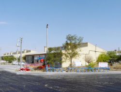 Boğazlıyan’da Yer Sorunu Esnafla Kooperatif Yönetimini Karşı Karşıya Getirdi