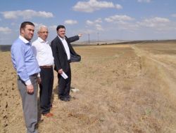 Yozgat Havalanına Nihayet Kavuşacak