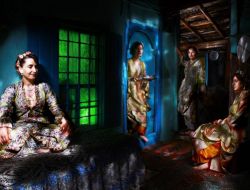 Balkan Göçünün 100 Yılı Fotofest'te Sergilenecek