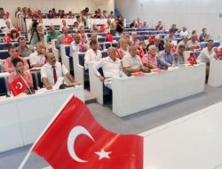 Konak Belediyesi Şehit Ailesine Yardım Eli Uzattı