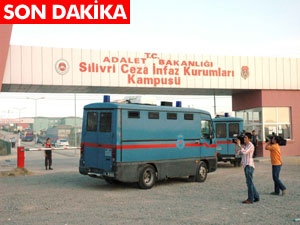 ERGENEKON'DA 103. DURUŞMA