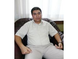 Boğazlıyan’a Atanan Hakimler Göreve Başladı