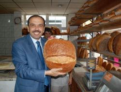 Bakan Yardımcısı Balta'dan Okul Ziyareti