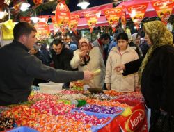 Tarım İl Müdürü Çelik'ten Bayram Öncesi Güvenli Gıda Uyarısı