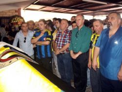 Kazada Ölen Hukuk Öğrencisi Göz Yaşları İçinde Toprağa Verildi