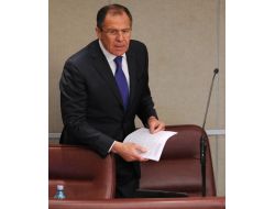 Rusya, Cenevre Sözleşmesinin Sabote Edilmesine İzin Vermeyecek