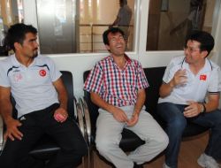 İşitme Engellilere Sağlık Konusunda Yardımcı Oluyor