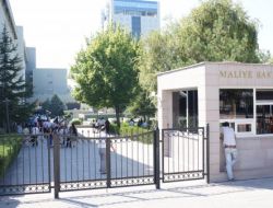 Maliye Bakanlığı’ndaki Bomba İhbarı Asılsız Çıktı