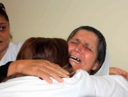 Foça Şehidinin Babası: Oğlum Peygamber Ocağı'ndan, Peygamber Kucağına Gitti