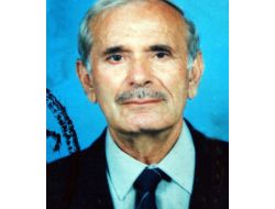 Kestiği Ağacın Altında Kalarak Hayatını Kaybetti