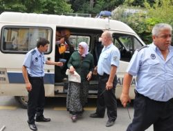 Dilenciler Kanun Boşluğundan Faydalanıyor