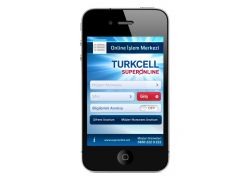 İphone’dan Kredi Kartı İle Faturalar Ödenebilecek