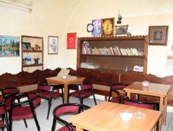 Kastamonu’da Kahvehane Kültürü Değişiyor