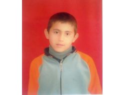 Elektrik Akımına Kapılan 11 Yaşındaki Çocuk Öldü