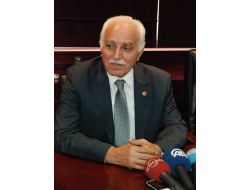 Kamalak: Aygün’ün Kaçırılması Terörün Ulaştığı Aşama Açısından Önemli Bir Konu