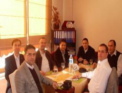 Isparta'da Girişimcilik Yarışması Düzenleniyor