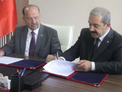 İl Özel İdaresi’nden Kentsel Dönüşüm Projesine Destek