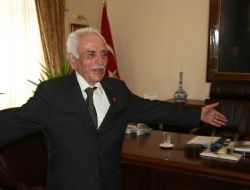 Servetini Eğitime Harcayan 'Musa Amca' Vefat Etti