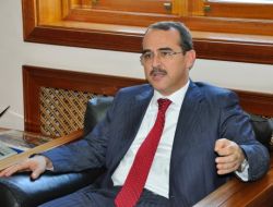 Adalet Ergin: Aygün'ün Kaçırılması İle İlgili Adli Makamlar Çalışıyor