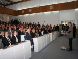 Başkan Kocaoğlu: Küçük Bir Grubun Yaptığı İzmir'e Mal Edilemez