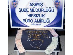 İmitasyon Bilezik Yakalattı